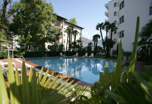 Aparthotel Al Lago