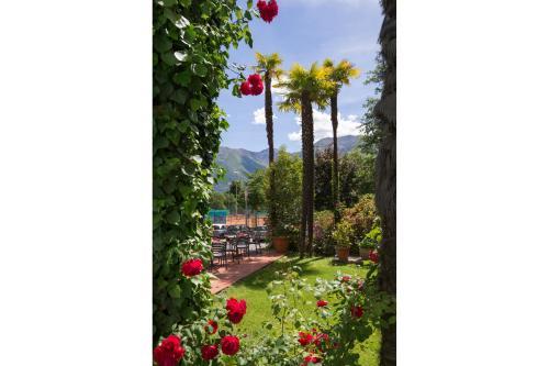Aparthotel Al Lago