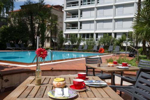Aparthotel Al Lago
