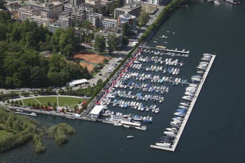 Aparthotel Al Lago