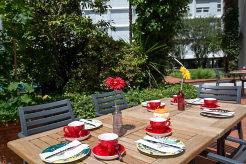 Aparthotel Al Lago