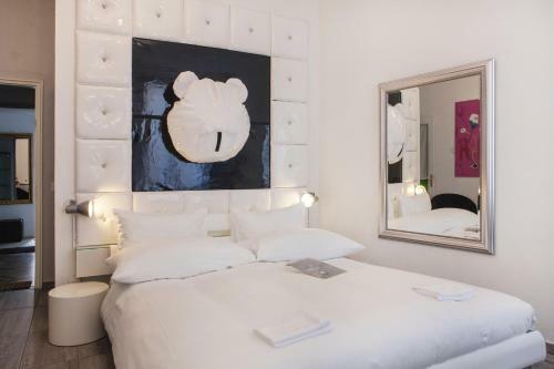 Caff� Dell'arte Boutique Bed And Breakfast