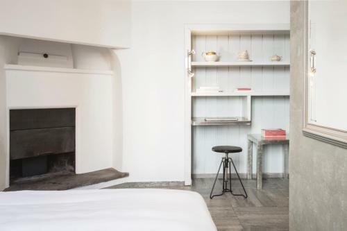 Caff� Dell'arte Boutique Bed And Breakfast
