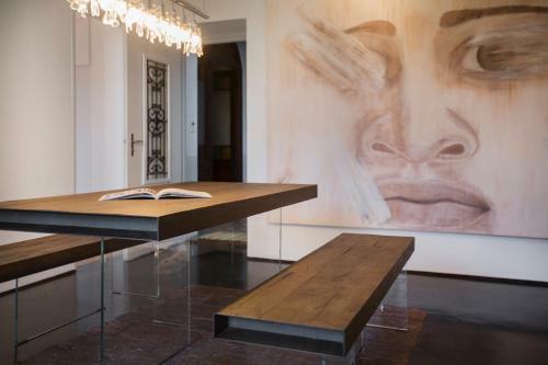 Caff� Dell'arte Boutique Bed And Breakfast