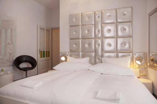 Caff� Dell'arte Boutique Bed And Breakfast
