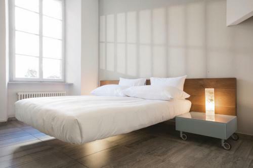 Caff� Dell'arte Boutique Bed And Breakfast