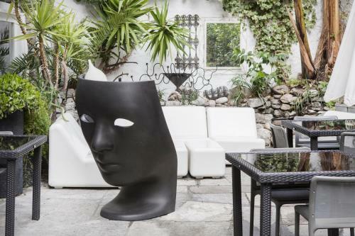 Caff� Dell'arte Boutique Bed And Breakfast