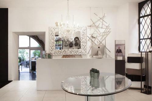 Caff� Dell'arte Boutique Bed And Breakfast
