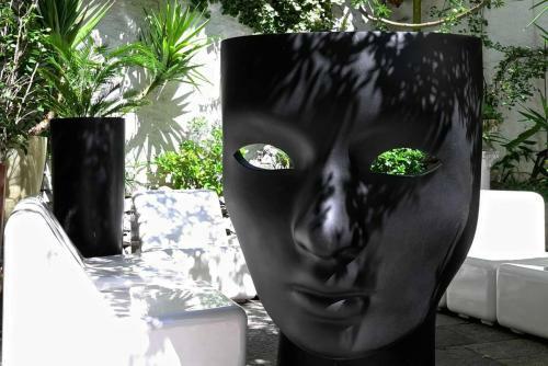 Caff� Dell'arte Boutique Bed And Breakfast