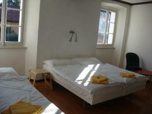 Casa Da Vinci B&B