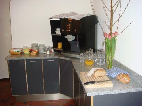 Casa Da Vinci B&B