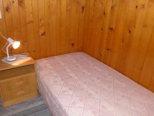 Apartment In Dr Schluecht Grindelwald