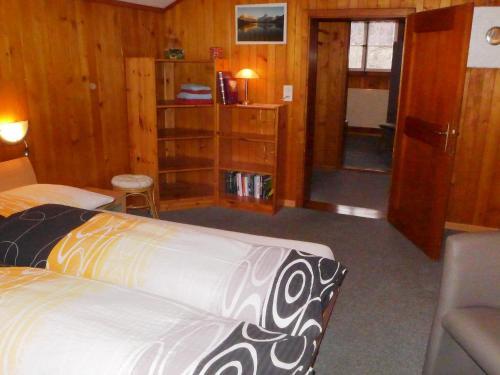Apartment In Dr Schluecht Grindelwald