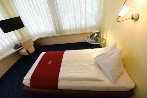 Hotel Dufour