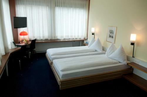 Hotel Dufour