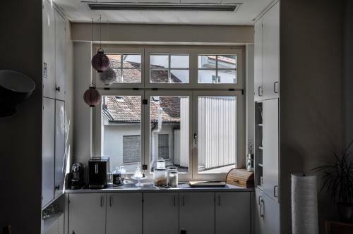 B&B Im Herzen Von Biel