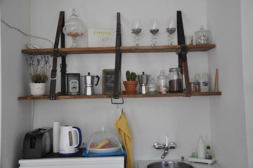 B&B Im Herzen Von Biel