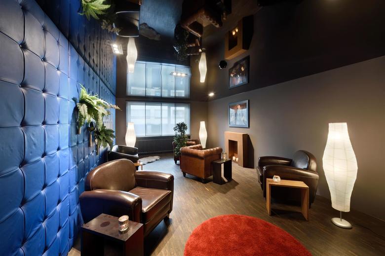 Best Western Hotel Continental