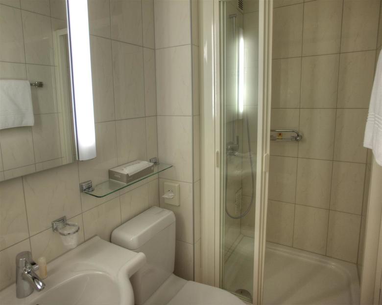 Best Western Hotel Continental
