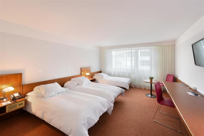 Best Western Hotel Continental