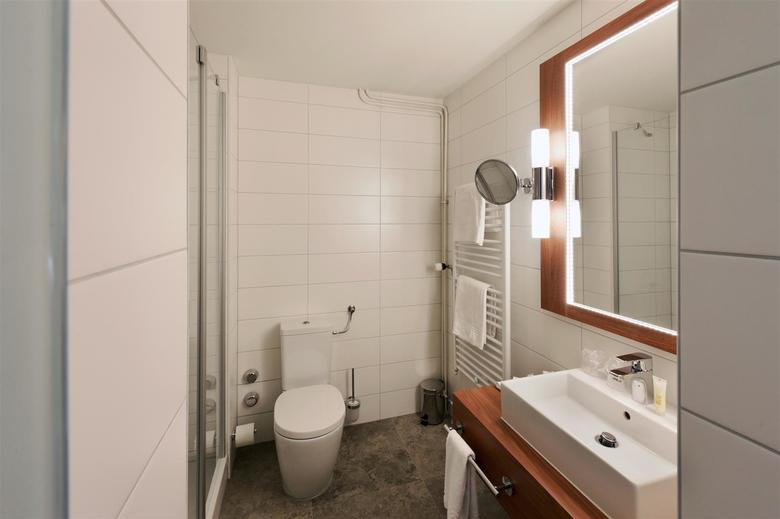 Best Western Hotel Continental