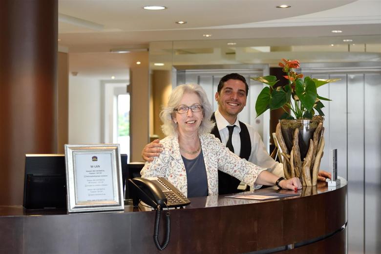 Best Western Hotel Continental