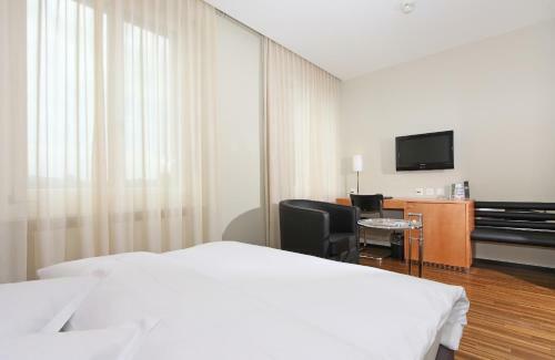Elite Art D�co Swiss Quality Hotel