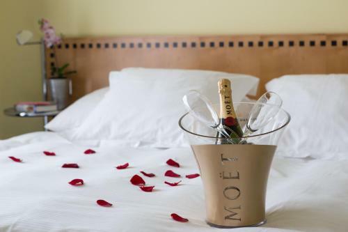 Elite Art D�co Swiss Quality Hotel