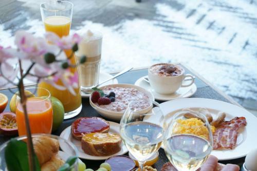Elite Art D�co Swiss Quality Hotel