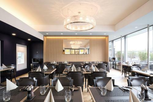 Elite Art D�co Swiss Quality Hotel