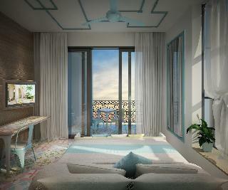Hotel Lief Mila Vung Tau