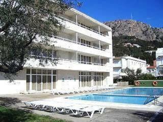 Villa Miami II .