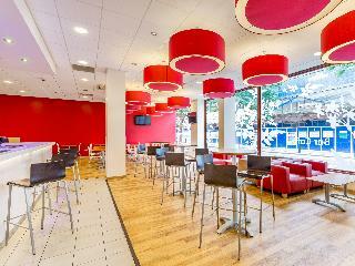 Hotel Travelodge Woolwich