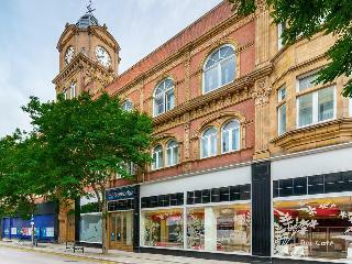 Hotel Travelodge Woolwich