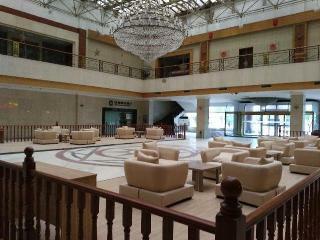 Hotel 7 Days Premium Qinghuangdao Train Station Yingbin