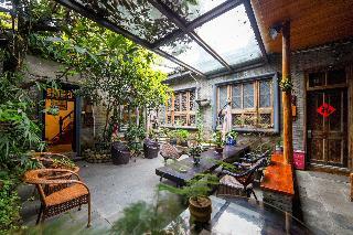Hotel The Courtyard Suzhou Inn