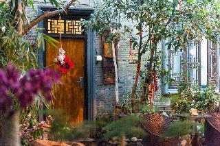 Hotel The Courtyard Suzhou Inn