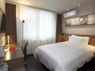 Hotel Jinjiang Inn Beijing Dongzhimen Embassy District
