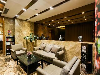 Shanghai Hanchao Hotel