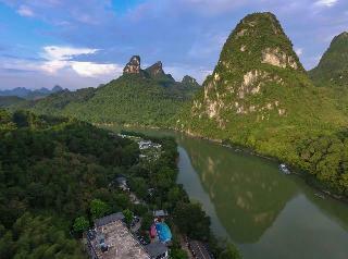 Hotel Yangshuo Li River Resort