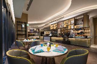 Hotel Holiday Inn Zhengzhou Riverside