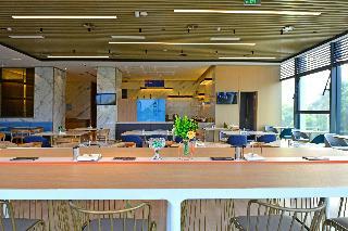 Hotel Holiday Inn Express Hangzhou Binjiang