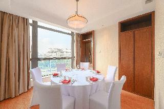 Hotel Holiday Inn Kunshan