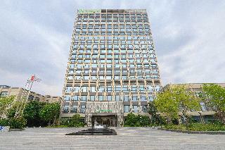 Hotel Holiday Inn Kunshan