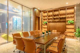 Hotel Holiday Inn Kunshan