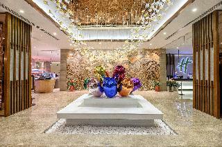Hotel Holiday Inn Kunshan