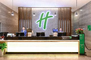 Hotel Holiday Inn Kunshan