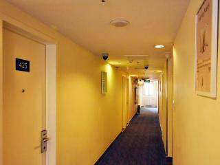 Hotel 7 Days Inn Jinan Shanda Road Branch