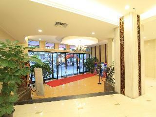 Gui Feng Hotel