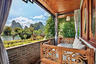 Hotel Yangshuo Mountain Retreat
